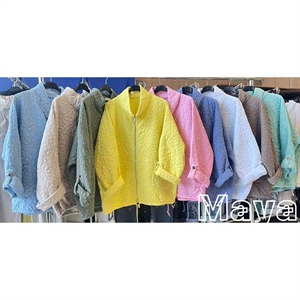 Kurtka damska - Produkt Włoski