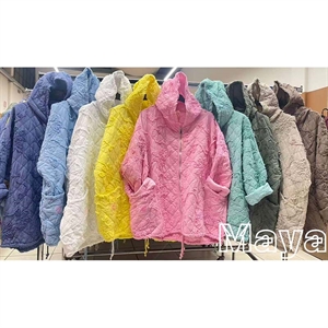 Kurtka damska - Produkt Włoski