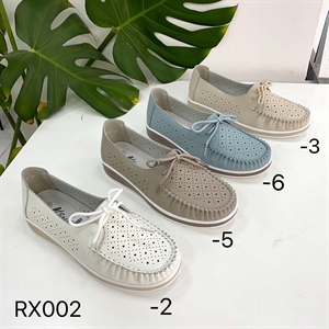 Mokasyny damskie  36-41