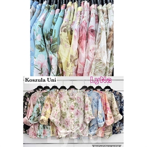 Koszula damska produkt Włoski