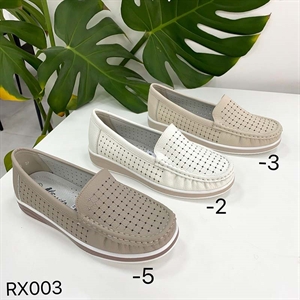 Mokasyny damskie  36-41