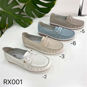 Mokasyny damskie  36-41