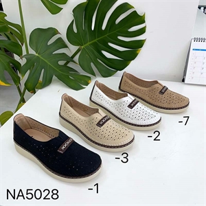 Buty wsuwane  36-41