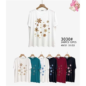 Bluzka damska 49/51-51/53