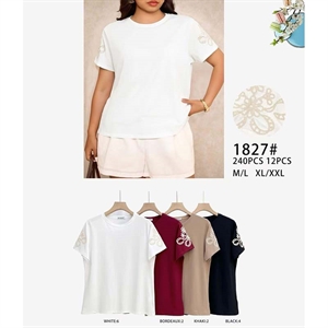 Bluzka damska M/L-XL/2XL