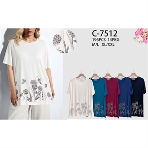 Bluzka damska M/L-XL/2XL