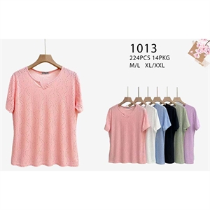 Bluzka damska M/L-XL/2XL