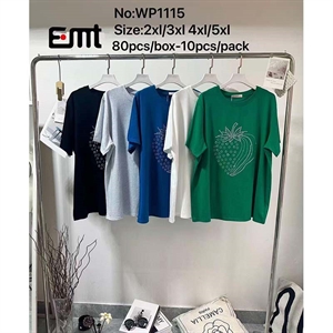 Bluzka damska 2XL/3XL-4XL/5XL