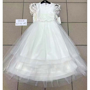 Sukienka dziewczęca  6-16 lat