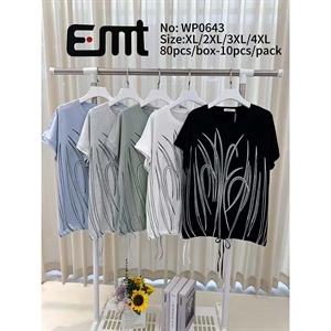 Bluzka damska XL/2XL-3XL/4XL