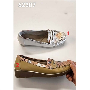 Buty wsuwane damskie 36-41