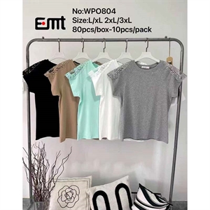 Bluzka damska L/XL-2XL/3XL