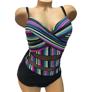 Strój kąpielowy 48-56