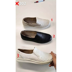 Buty wsuwane damskie 36-41