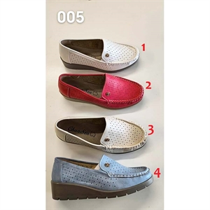 Buty wsuwane damskie 36-41