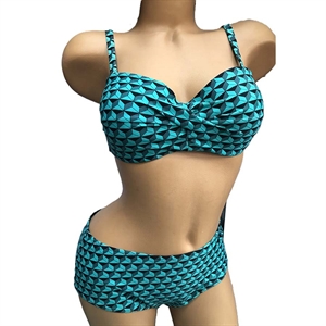 Strój kąpielowy 44-52