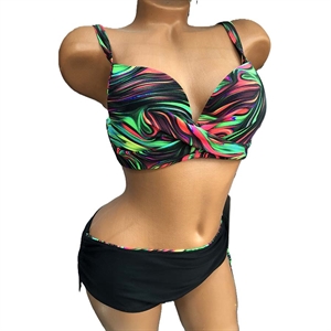 Strój kąpielowy 48-56