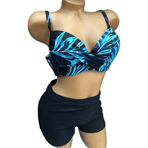 Strój kąpielowy 48-56