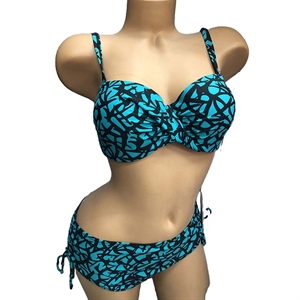 Strój kąpielowy 44-52