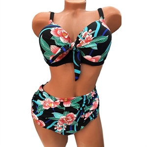 Strój kąpielowy 48-56