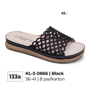 Klapki damskie 36-41