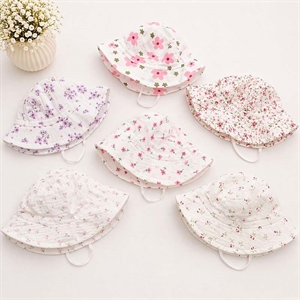 Kapelusz dziecięcy  50-54