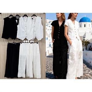 Komplet damski  S/M-L/XL