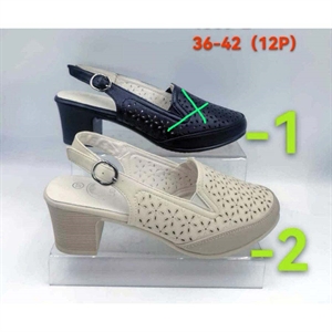 Sandały damskie 36-42