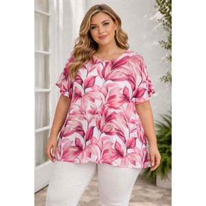 Tunika damska produkt Polski