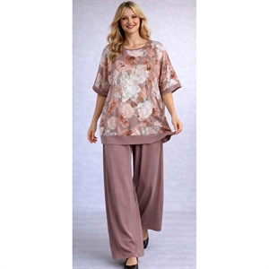 Komplet damski produkt Polski