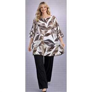 Tunika damska produkt Polski