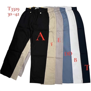 Spodnie damskie 7/8  30-42