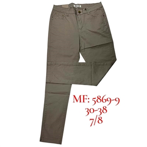 Spodnie damskie 7/8  30-38