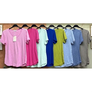 Bluzka damska produkt Włoski