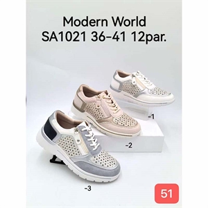 Buty sportowe damskie 36-41
