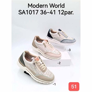 Buty sportowe damskie 36-41