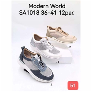 Buty sportowe damskie 36-41