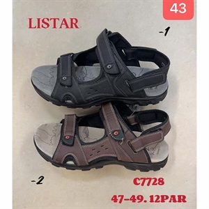 Sandały sportowe BIG SIZE  47-49