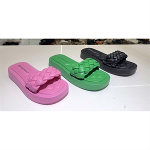 Klapki damskie 36-41