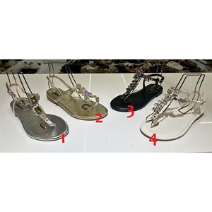 Sandały damskie 36-41