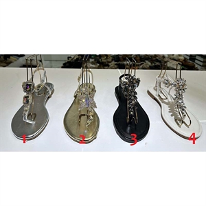 Sandały damskie 36-41