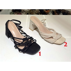 Sandały damskie 36-41