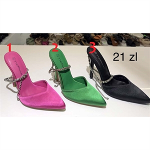 Sandały damskie 36-41