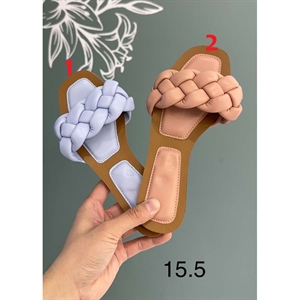 Klapki damskie 36-41