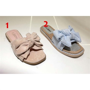 Klapki damskie 36-41