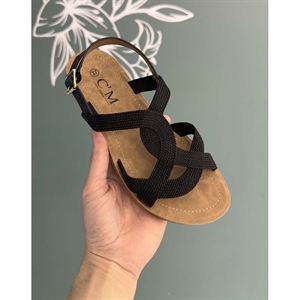 Sandały damskie 36-41