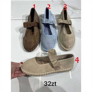 Baleriny damskie 36-41