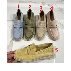 Mokasyny damskie 36-41