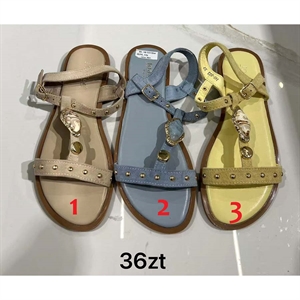 Sandały damskie 36-41