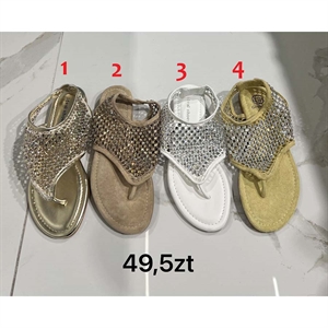 Sandały damskie 36-41